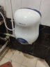 帅康（Sacon）6.5升储水式小厨宝 1500W节能速热 多重防护电热水器（下出水）DSF-6.5WX 实拍图