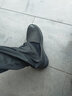 匹克态极soft walk知行走路鞋男鞋一脚蹬防滑透气百搭休闲鞋ET31891J 实拍图