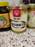 德和【中华老字号】猪肉酱杂酱罐头420g云南特产米线杂酱帽面条炸酱料 420g单瓶 实拍图