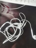 【9成新】OPPO耳机 oppo有线耳机 通用华为小米手机 半入耳式3.5mm 适用于r17/r15x/reno3/ace/k5 Mh135耳机 实拍图