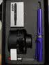 LAMY德国进口 凌美(LAMY)狩猎者钢笔墨水笔礼品笔礼盒含墨水+吸墨器+墨胆50周年 高颜值礼物送学生老师 紫罗兰F尖（50周年礼盒） 实拍图