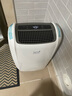 Delonghi德龙家用除湿机抽湿机去湿器家用卧室干衣自动干燥机空气净化吸湿一体机 DDSX220 20L/天 实拍图