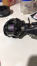 达亿瓦（DAIWA）2019新款 BASS X 路亚水滴轮 钓鱼轮 金属线杯渔轮 鱼线轮卷线轮 80SH（右手型） 实拍图