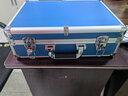 比西特 无线讲解器一对多旅游团队讲解系统721R/3101R/711R导游解说话筒耳机耳麦企业会议工厂参观接待用 新品非入耳式接收721R 1发射器+10个接收器套装 实拍图