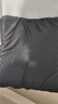SOFCOMFORT【带布套】蜂窝凝胶坐垫 透气冰垫1100g汽车坐垫夏天办公室椅子垫 【双层带布套】 实拍图