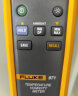 福禄克（FLUKE）F971 温度湿度测量仪 测温仪 测量露点和显球温度  1年维保 晒单实拍图