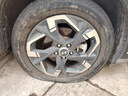 锦湖轮胎KUMHO汽车轮胎 225/55R18 98H HP71 原配现代沐飒 实拍图