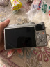 富士（FUJIFILM）XA5 XA7 X-T100/XT100二手微单相机 复古胶片4K视频照相机 X-A5深银色+15-45 标配 99成新 实拍图