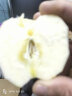 陕西洛川红富士苹果新鲜水果冰糖心时令生鲜丑苹果水果礼盒 10斤精选中果 75-80mm 晒单实拍图