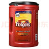 Folgers 经典香醇咖啡中度烘培咖啡粉黑咖啡1230g   【新鲜采购】 实拍图