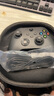 XBOX【二手】手柄Series X/S无线控制器蓝牙游戏手柄PC电脑 Xbox手柄 国行 磨砂黑【非全新】 实拍图