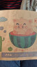 晨光(M&G)文具A4牛皮纸图画本4本装 儿童画画本绘画本套装大号幼儿园小学生手绘涂画本专用加厚白纸礼物APYUW62S 实拍图