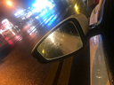 SBIG汽车贴膜隔热膜车窗玻璃膜防晒膜防爆隔热太阳膜轿车膜黑色高隐蔽前档面包车大货车贴膜 加厚高隔热耐磨高清浅黑 50厘米宽*1米长（可贴一个车窗）通用送工具 实拍图