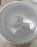 茶花（CHAHUA）茶花微波炉蒸笼专用器皿加热容器碗饭盒徽波炉热菜食品级饭煲蒸盒 微波蒸饭煲+热饭盒 1层 1ml 实拍图