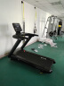 舒华（SHUA）跑步机X5保护膝盖家用款商用爬坡室内健身房大型多功能器材 T6500 SH-575腹肌板 实拍图
