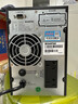 山特【京D仓直发】山特UPS C1K/C2K/C3K UPS不间断电源 在线式稳压 电脑服务器停电续航 C1K在线式1000VA/800W 实拍图