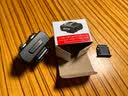 金贝（JINBEI）适用于HD-2PLUS/MAX/PRO/HI-900/HD-1/Hi-460/Hi5/H1机顶灯附件柔光球色片蜂窝网四页挡光板转接环 索尼热靴转换器【适用于复合热靴机顶灯】 实拍图