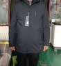 罗蒙【可拆卸内胆】多穿白鹅绒羽绒服男士冬季中长款休闲加厚外套男装 实拍图