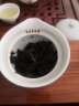 日春茶叶福建铁观音【浓香铁观音300】乌龙茶250g礼盒装 实拍图