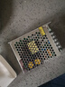 NVVV明伟开关电源12V3A监控LED灯带交流220转直流24伏变压器35-600W MS-50-12V4.2A 实拍图