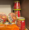 满小饱酸菜火锅米线125g*6 云南风味米线速食米粉酸辣粉螺蛳粉 实拍图