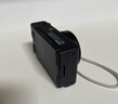 索尼（SONY）【国家补贴】ZV-1数码相机 手柄电池套装黑色 小巧高颜值/美肤/强悍对焦/4K视频/Vlog ZV1 实拍图
