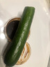芬果时光 新鲜水果小黄瓜无刺黄瓜 约4.6-5斤 新鲜蔬菜 实拍图