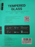 毕亚兹 2019三星Galaxy Tab S6 10.5英寸钢化膜 10.5英寸钢化玻璃膜 SM-T860 保护膜贴膜防摔防刮花 PM116 实拍图