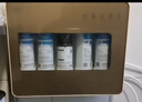 净水器滤芯10寸通用家用超滤机快接一体PP棉活性炭全套装五级滤芯 超滤五级套装 实拍图