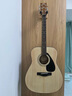 雅马哈（YAMAHA）F310【印尼进口】F400民谣木吉他初学弹唱F600原声电箱乐器指弹 41英寸原声款 F310NT（有配件版） 实拍图