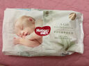 好奇心钻小森林拉拉裤婴儿尿不湿超薄透气成长裤小森林学步 L 1包 4片 拉拉裤 实拍图