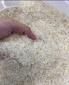 南纳香泰国原装进口茉莉香米乌汶府产地长粒香大米新米猫牙米煲仔饭团购 原粮进口 1斤 实拍图