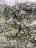 泰西丝泰西丝 遮阳网防晒网遮阴网遮阳布 防航拍迷彩网布户外迷彩遮阳布 2米宽3米长 实拍图