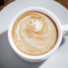 蓝岸（PACA） 144克盒装花式咖啡4口味可选 海南咖啡三合一速溶咖啡即溶咖啡 卡布+拿铁(共16条)口味可改 晒单实拍图