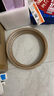 秋叶原（CHOSEAL）发烧级纯铜音响线 2*300芯 增强型屏蔽抗干扰 功放音箱音频喇叭连接线 50米 QS2246T50S 实拍图