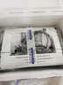 【二手9成新】惠普1007 1020PLUS 1106 1022 1566黑白激光A4不干胶打印机 1020PLUS 9成新 实拍图