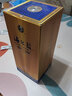 洋河洋河 【官方授权】蓝色经典 海之蓝 整箱装 超市白酒 42度 480mL 6瓶 实拍图