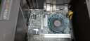 英特尔(Intel)12代酷睿i5-12400 台式机CPU处理器6核12线程 单核睿频至高可达4.4Ghz 18M三级缓存增强核显 实拍图