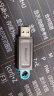 金士顿（Kingston）64GB USB3.2 Gen 1 U盘 DTX 大容量U盘 时尚设计 轻巧便携 学习办公投标电脑通用 实拍图