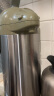 天喜（TIANXI）气压式保温瓶压力壶家用热水瓶杯玻璃内胆按压暖壶大容量保温壶3L 晒单实拍图