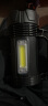 探路蜂 工业级防爆灯强光手电筒加油站探照灯手提灯超亮远射多功能带EX防爆证可充电 实拍图