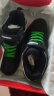 kawasaki川崎儿童羽毛球鞋耐磨男女童同款青少年运动训练鞋A4101 黑色 37  晒单实拍图