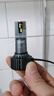 飞利浦（PHILIPS）led汽车大灯 h4灯泡 远光近光远近一体 桑塔纳科鲁兹 实拍图