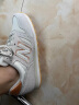 NEW BALANCE NB官方休闲鞋女鞋经典复古轻便运动鞋373系列WL373CD2 灰色 WL373CD2 36 (脚长22.5cm) 实拍图