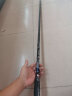 达瓦鲫鱼竿手竿日本进口碳素钓鱼竿超轻超细超硬十大钓竿品牌综合竿渔具 6.3m 硬挺 19调 【日本进口碳素】 实拍图