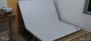 惠寻 京东自有品牌 椰棕床垫硬棕垫薄床垫偏硬1.5米*2米5cm厚折叠 实拍图