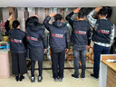图图爱摄影马甲定制工作服印logo导演记者马夹剧组摄像广告婚庆传媒背心 黑色 2XL 建议（155-175斤） 实拍图