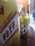 茅台王子酒酱香经典 酱香型白酒  迎宾送礼酒水 53度 500mL 1瓶 单瓶装 实拍图