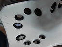 JOMA【赠品】足球护腿板比赛训练防摔防撞护板 成人黑色 均码 实拍图