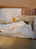 耐克NIKE跑步鞋女子飞马41PEGASUS 41 GTX运动鞋FQ1357-100帆白39 实拍图